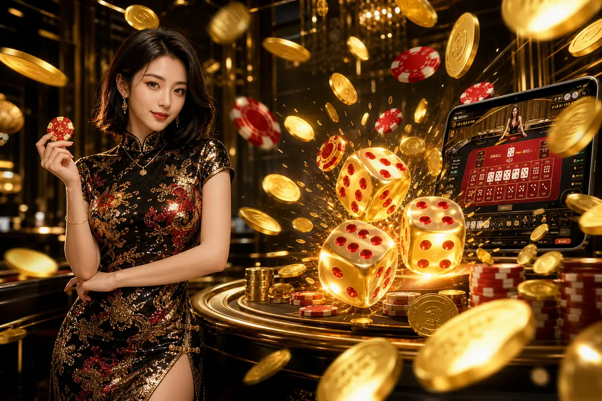 vmk88 ဂိမ်းများ ဝင်ရောက်ကစားခြင်း