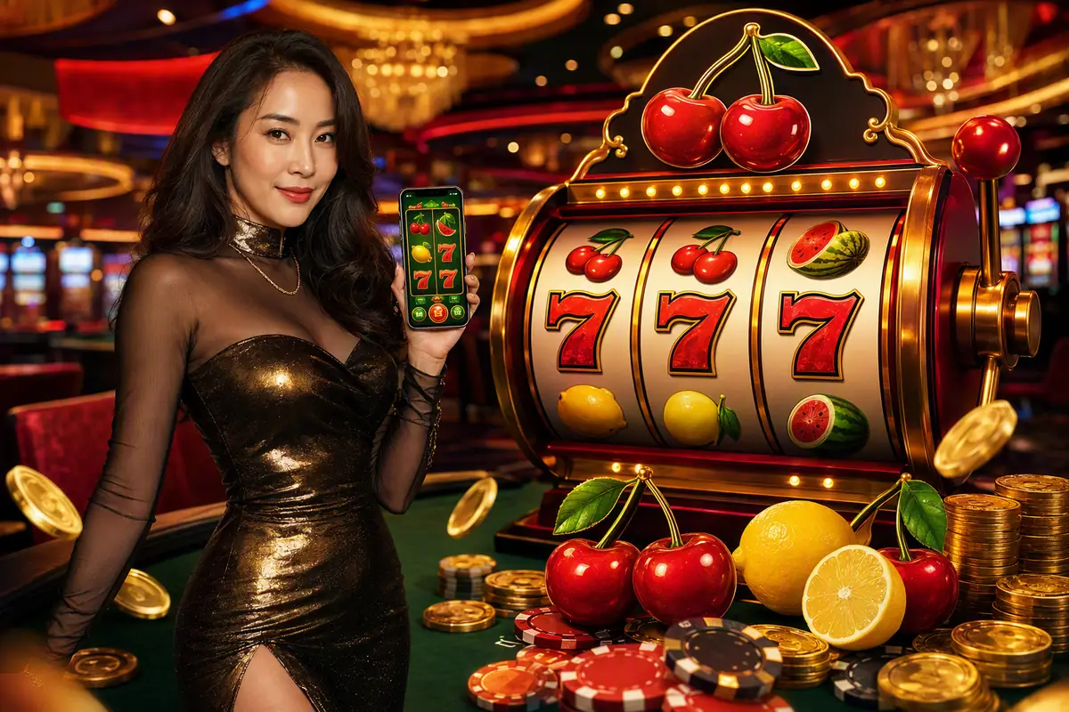 vmk88 Shan Koe Mee ဖဲဂိမ်း Live Casino